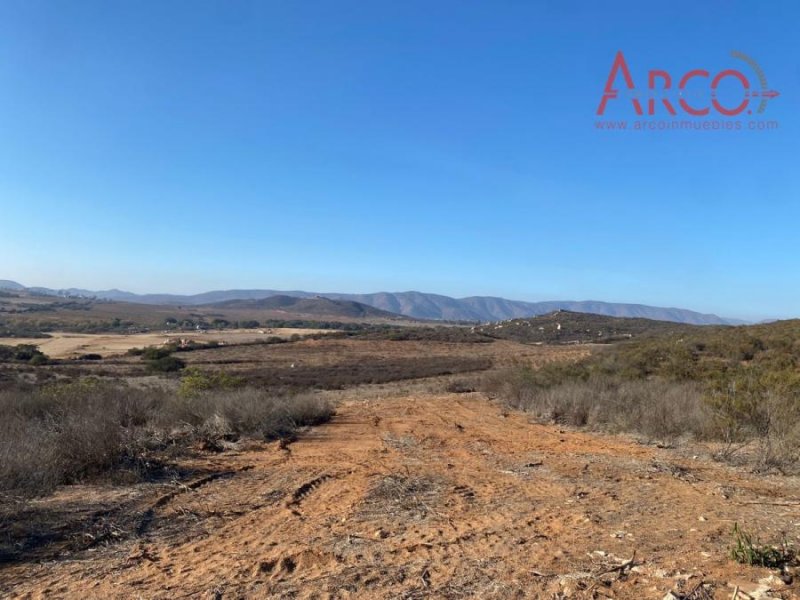 Rancho en Venta en  Ensenada, Baja California