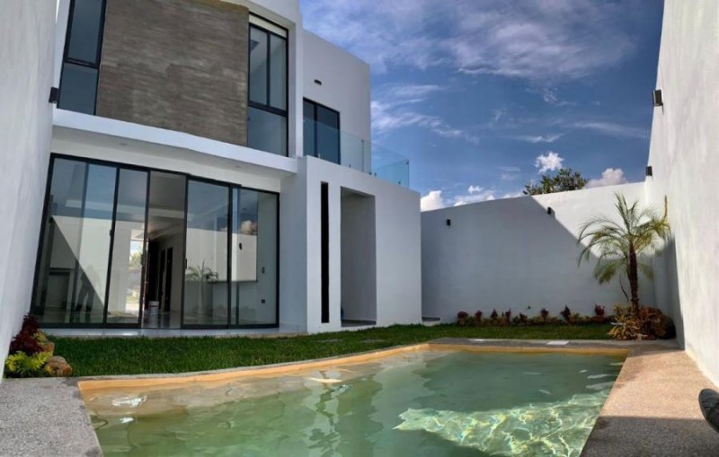 Foto Casa en Venta en DELICIAS, Cuernavaca, Morelos - $ 7.190.000 - CAV329510 - BienesOnLine