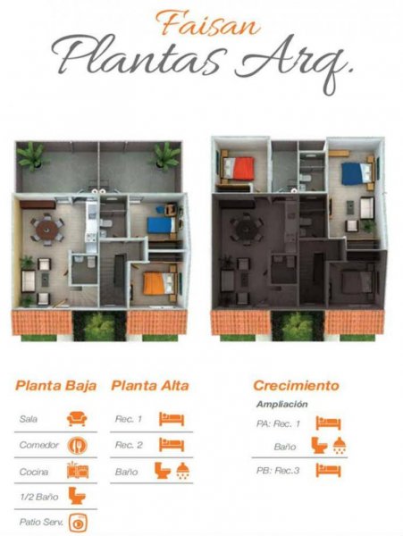 Foto Casa en Venta en Tlaltizapán, Morelos - $ 1.331.690 - CAV188452 - BienesOnLine