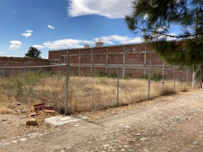 Terreno en Venta en  Puentecillas, Guanajuato