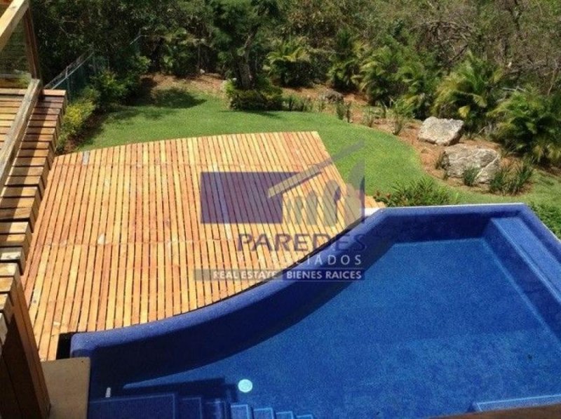 Casa en Venta en Ixtapa Zihuatanejo, Guerrero