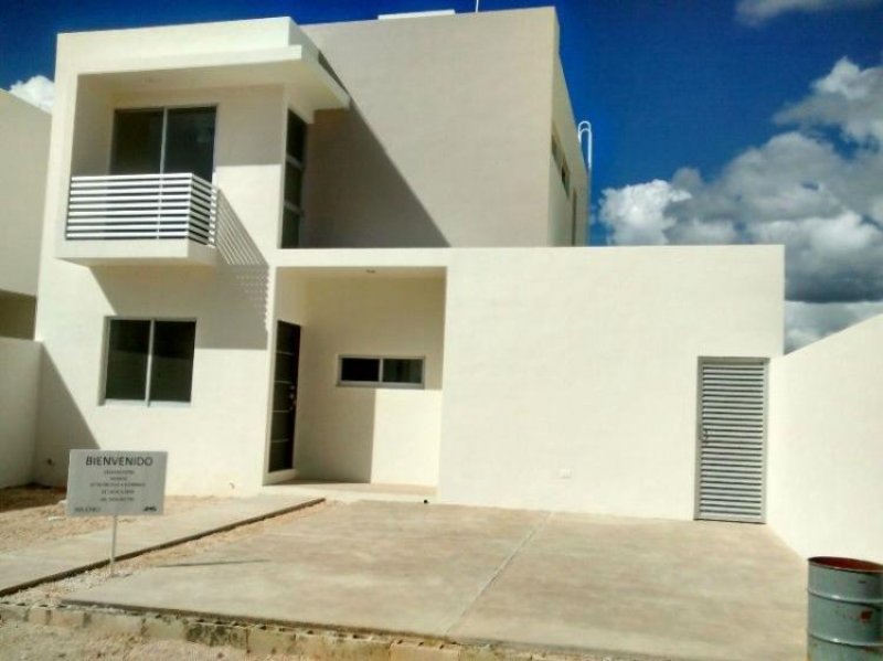 Foto Casa en Venta en DZITYA, Mérida, Yucatan - $ 1.175.000 - CAV152224 - BienesOnLine