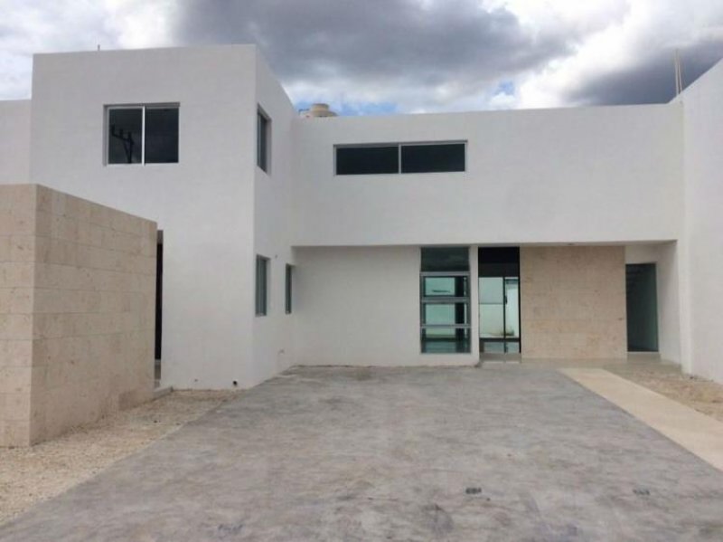 Foto Casa en Venta en LOMAS DE DZITYA, Mérida, Yucatan - $ 1.590.000 - CAV151509 - BienesOnLine