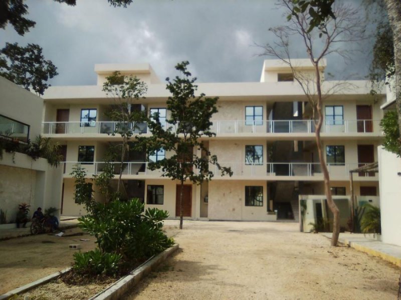 Foto Departamento en Venta en AV LA SELVA TULUM QUINTANA ROO, Tulum, Quintana Roo - U$D 195.000 - DEV304122 - BienesOnLine