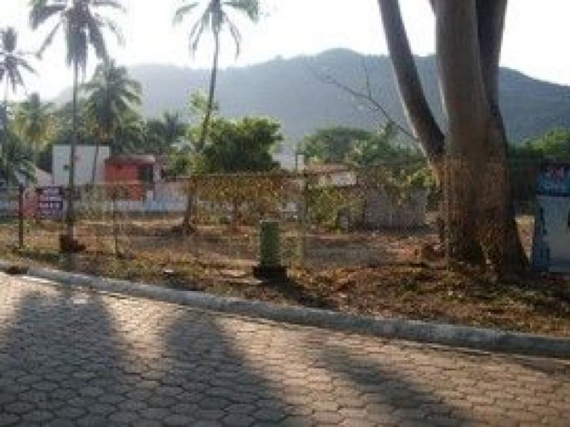 Terreno en Venta en ixtapa Zihuatanejo, Guerrero