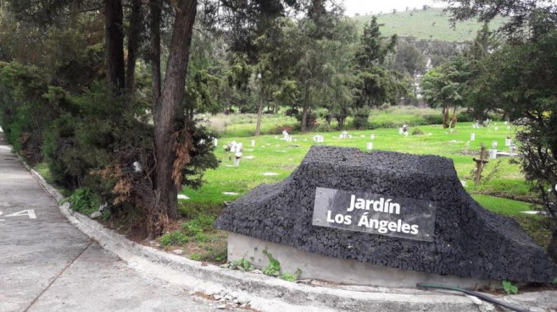 Terreno en Venta en Panteón Jardines del Recuerdo Tlalnepantla, Mexico