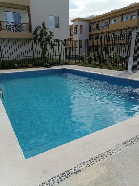 Departamento en Venta en Jardines de Ciudad Mayakoba Playa del Carmen, Quintana Roo