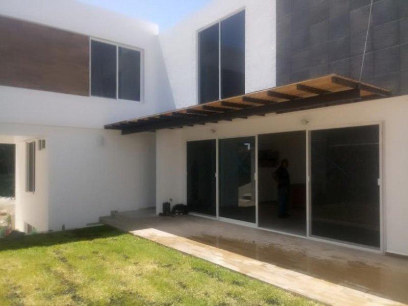 Foto Casa en Venta en Delicias, Cuernavaca, Morelos - $ 4.800.000 - CAV259492 - BienesOnLine