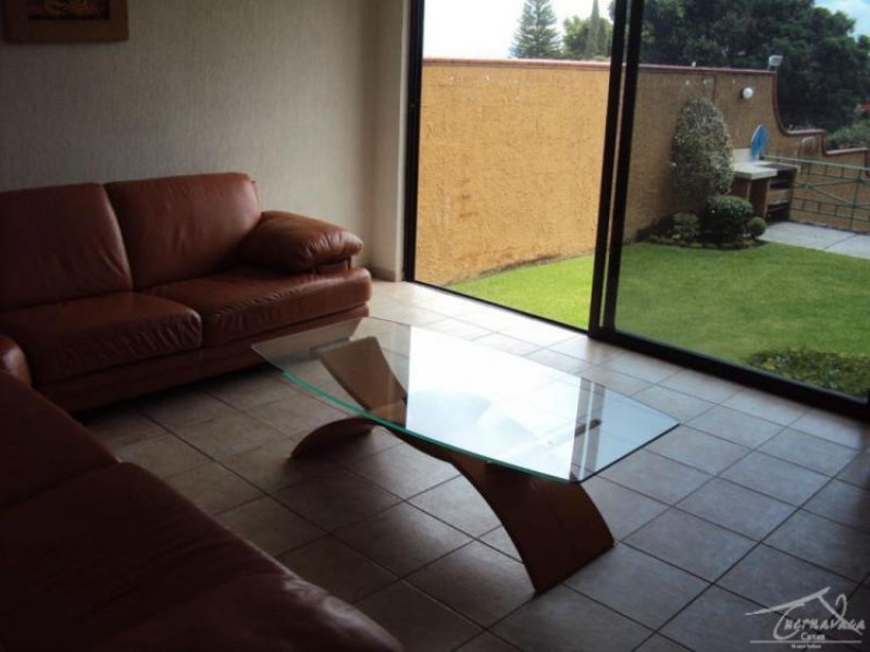 Foto Casa en Venta en Jardines de Delicias, Cuernavaca, Morelos - $ 3.600.000 - CAV128871 - BienesOnLine