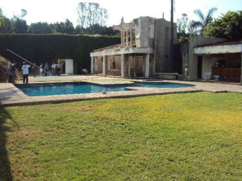 Foto Terreno en Venta en Jardines de Reforma, Cuernavaca, Morelos - $ 6.500.000 - TEV168636 - BienesOnLine