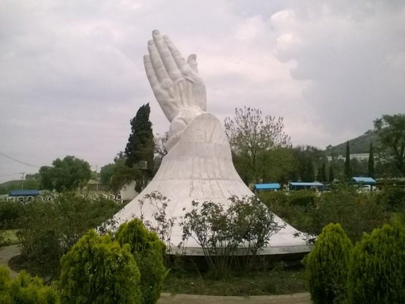 Terreno en Venta en Panteón Jardines del Recuerdo Tlalnepantla, Mexico