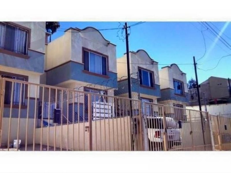 Foto Casa en Venta en Jardínes del Rubi, Tijuana, Baja California - U$D 75.000 - CAV260608 - BienesOnLine