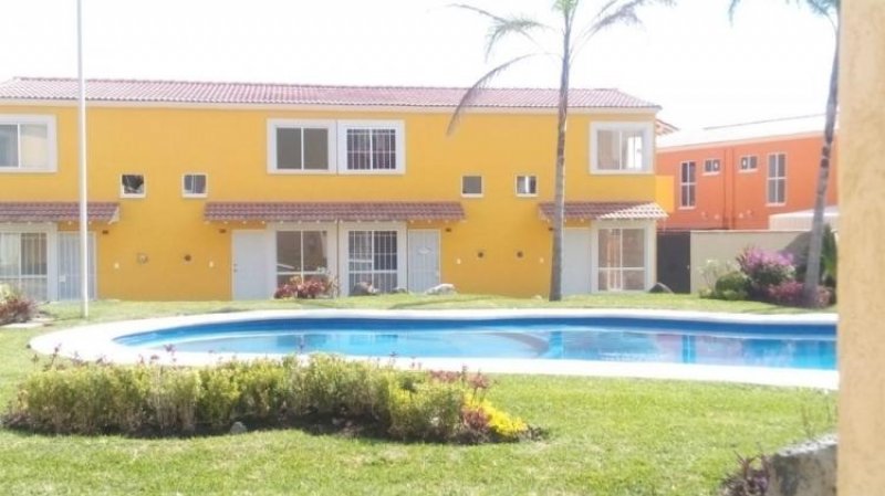 Foto Casa en Venta en santa rosa 30, Tlaltizapán, Morelos - $ 780.000 - CAV190966 - BienesOnLine