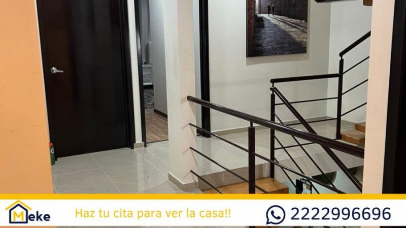 Foto Casa en Venta en lomas de angelopolis, Puebla, Puebla - $ 4.800.000 - CAV333363 - BienesOnLine