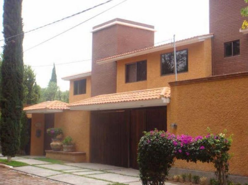 Foto Casa en Venta en LA FLORIDA, San Luis Potosí, San Luis Potosi - $ 3.500.000 - CAV23059 - BienesOnLine