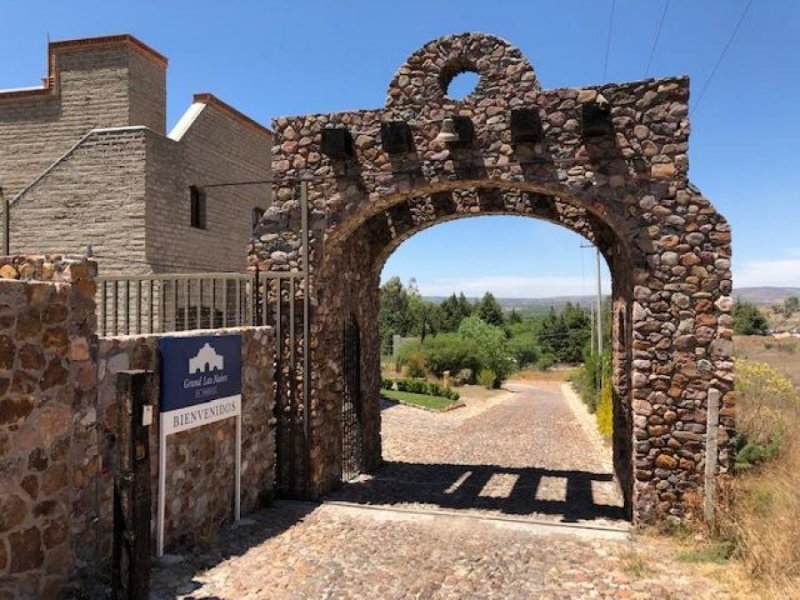 Terreno en Venta en El Cortijo San Miguel de Allende, Guanajuato