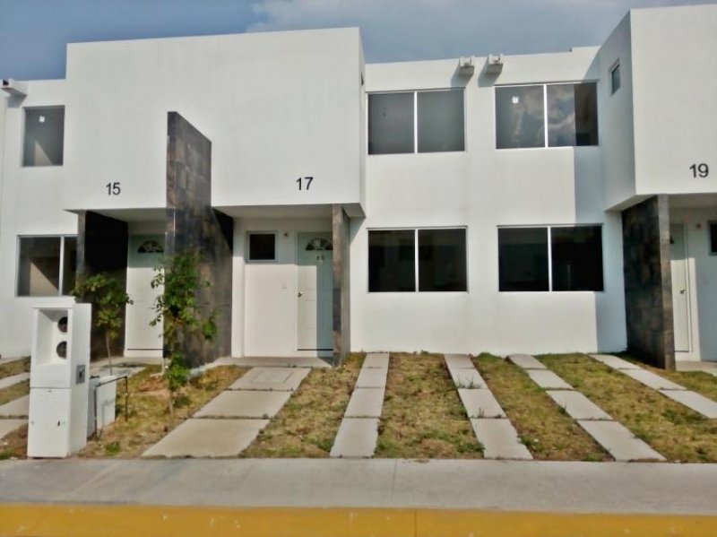 Foto Casa en Venta en lago residencial, Estado de México, Mexico - $ 1.150.000 - CAV234948 - BienesOnLine