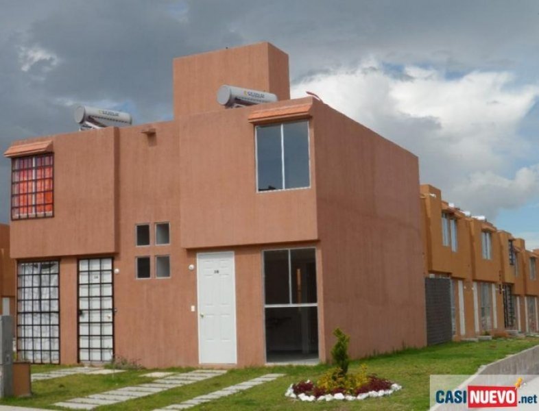 Foto Casa en Venta en LA GUADALUPANA, Huehuetoca, Mexico - $ 465.000 - CAV248274 - BienesOnLine