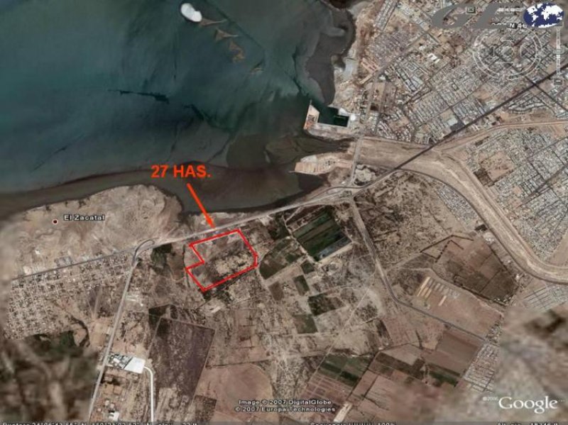 Foto Terreno en Venta en La Paz, Baja California Sur - U$D 5.424.617 - TEV9239 - BienesOnLine