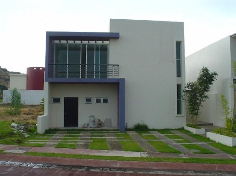 Foto Casa en Venta en El Palomar, Tlajomulco de Zúñiga, Jalisco - $ 2.833.000 - CAV44850 - BienesOnLine