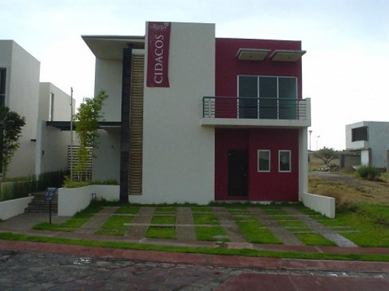 Foto Casa en Venta en El Palomar, Tlajomulco de Zúñiga, Jalisco - $ 2.851.500 - CAV44851 - BienesOnLine