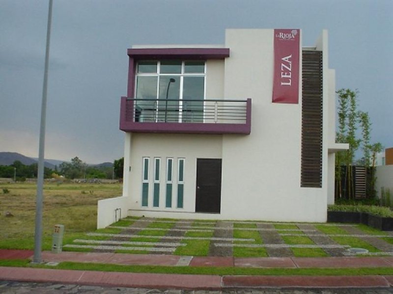 Foto Casa en Venta en El Palomar, Tlajomulco de Zúñiga, Jalisco - $ 2.891.000 - CAV44852 - BienesOnLine