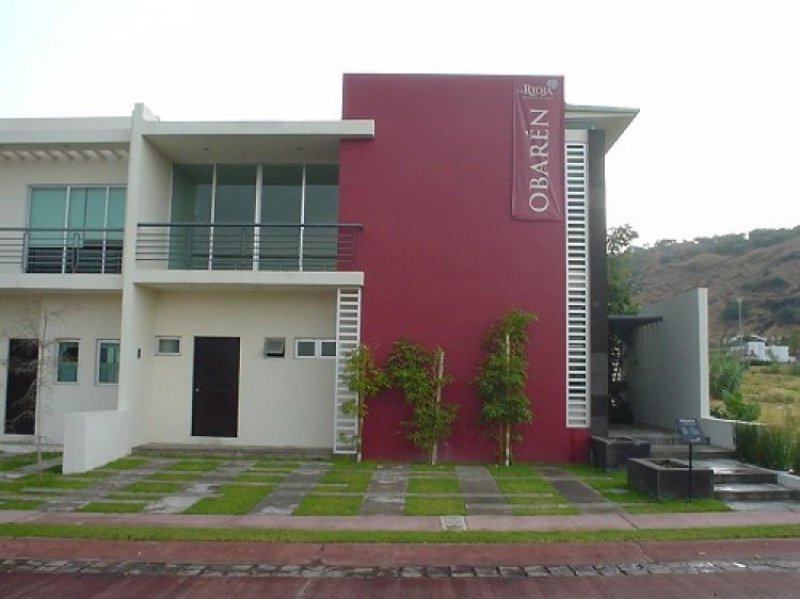 Foto Casa en Venta en El Palomar, Tlajomulco de Zúñiga, Jalisco - $ 3.041.000 - CAV44853 - BienesOnLine