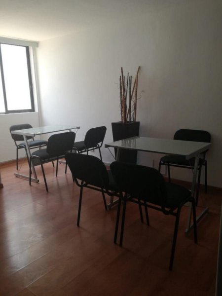 Foto Oficina en Renta en VALLARTA NORTE, Guadalajara, Jalisco - $ 4.500 - OFR256603 - BienesOnLine