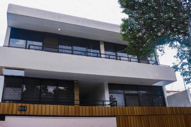 Foto Oficina en Renta en Ladrón de Guevara, Guadalajara, Jalisco - $ 750 - OFR256480 - BienesOnLine