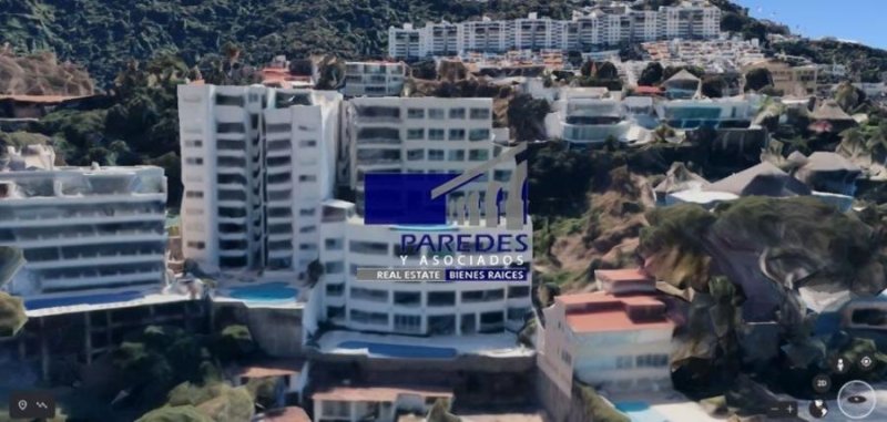 Departamento en Venta en tres palos Acapulco de Juárez, Guerrero