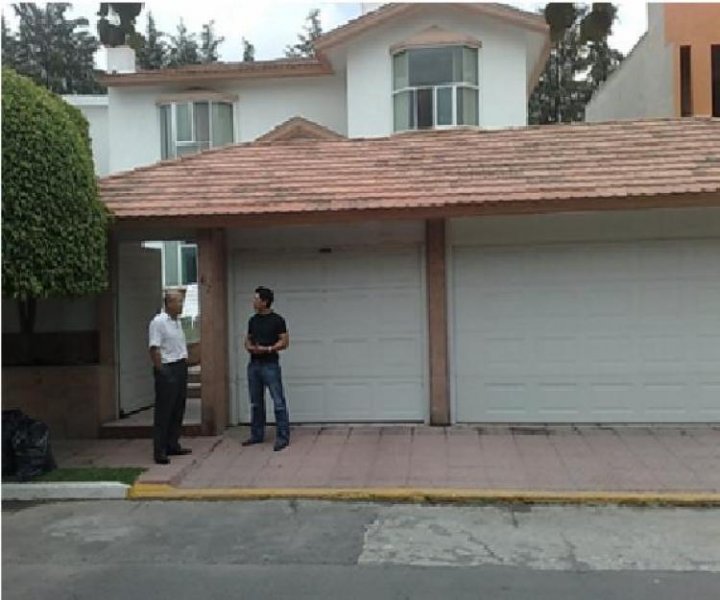 Foto Casa en Venta en fuentes de san miguel, Puebla, Puebla - $ 4.200.000 - CAV37815 - BienesOnLine