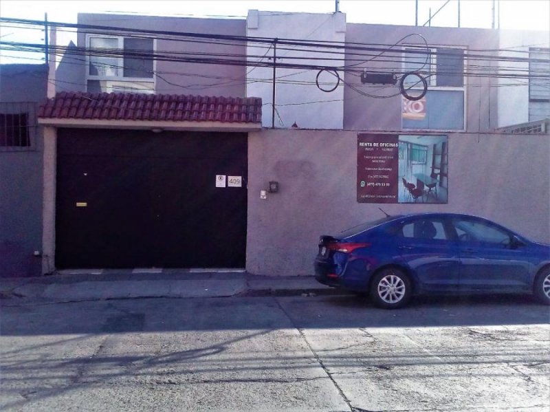 Foto Casa en Renta en LA MODERNA, Leon, Guanajuato - $ 5.000 - CAR257753 - BienesOnLine