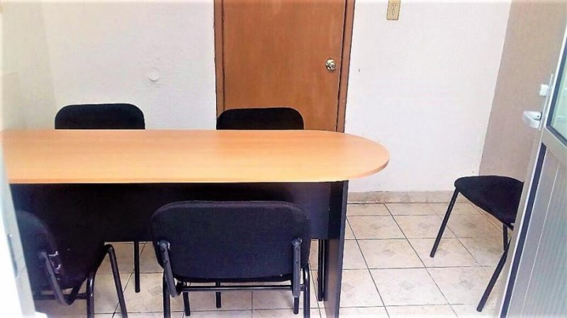 Foto Oficina en Renta en Moderna, León de los Aldama, Queretaro Arteaga - $ 3.000 - OFR253280 - BienesOnLine