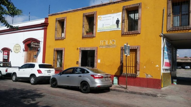 Foto Oficina en Renta en CENTRO, Querétaro, Queretaro Arteaga - $ 5.800 - OFR247515 - BienesOnLine