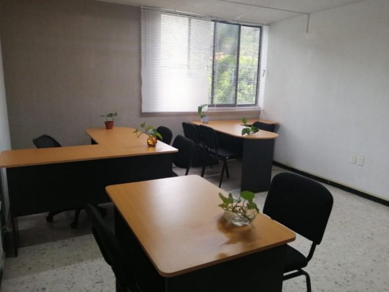 Foto Oficina en Renta en BOSQUES CAMELINAS, Morelia, Michoacan de Ocampo - $ 4.000 - OFR296309 - BienesOnLine