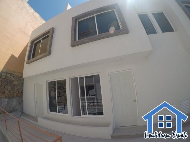 Foto Casa en Venta en Mozimba, Acapulco de Juárez, Guerrero - $ 1.400.000 - CAV256847 - BienesOnLine