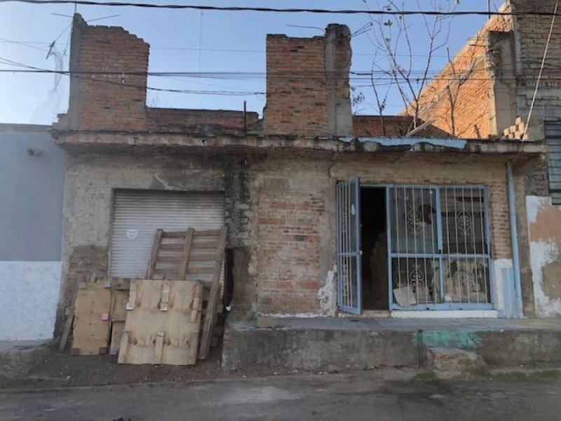 Casa en Venta en LAS PINTAS DE ARRIBA El Salto, Jalisco