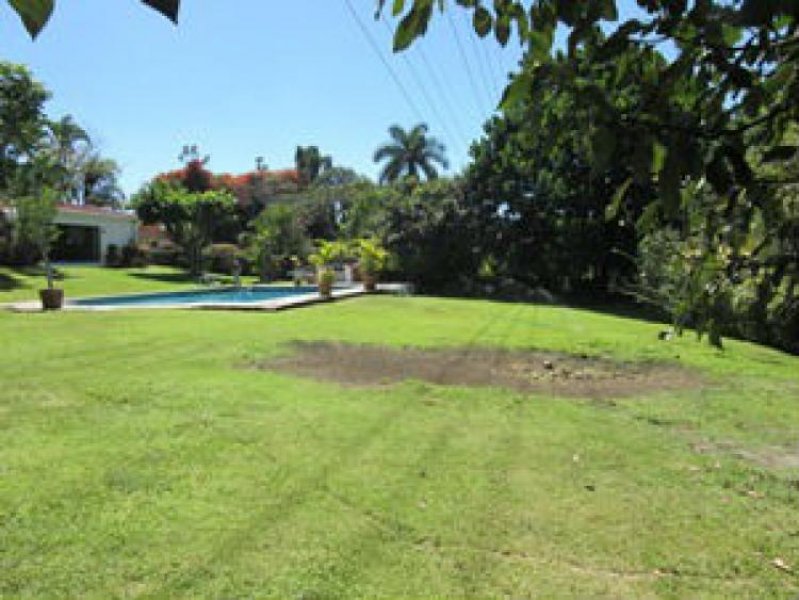 Foto Casa en Venta en Las Quintas, Cuernavaca, Morelos - $ 22.000.000 - CAV188257 - BienesOnLine