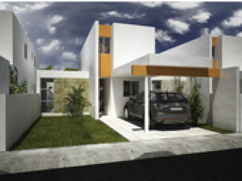 Foto Casa en Venta en Mérida, Yucatan - $ 850.000.000 - CAV29649 - BienesOnLine