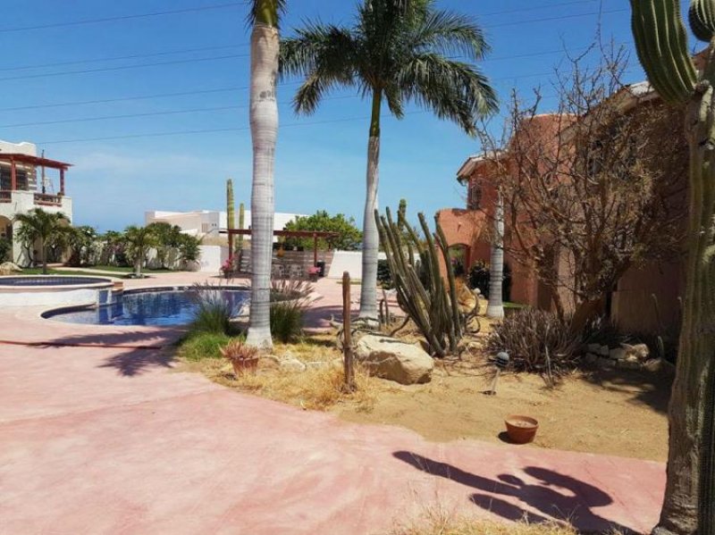 Foto Casa en Renta en Cabo San Lucas, Baja California Sur - $ 15.000 - CAR172307 - BienesOnLine