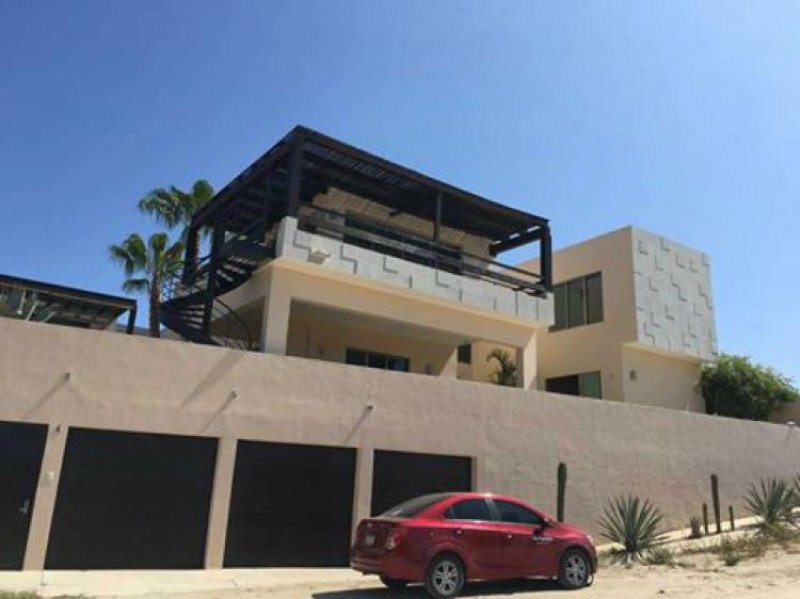 Foto Casa en Renta en Cabo San Lucas, Baja California Sur - U$D 2.500 - CAR173992 - BienesOnLine