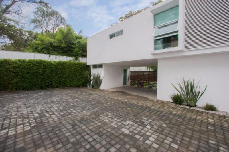 Foto Casa en Venta en Rancho Cortes, Cuernavaca, Morelos - $ 4.100.000 - CAV253970 - BienesOnLine