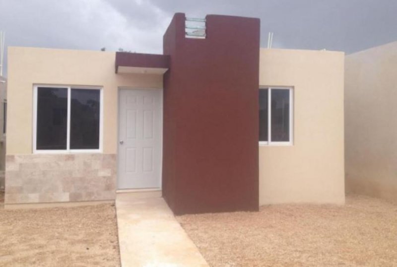 Foto Casa en Venta en ACIM, Umán, Yucatan - $ 390.000 - CAV306769 - BienesOnLine