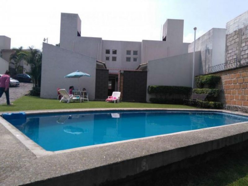 Foto Casa en Venta en Centro, Jiutepec, Morelos - $ 1.700.000 - CAV181524 - BienesOnLine