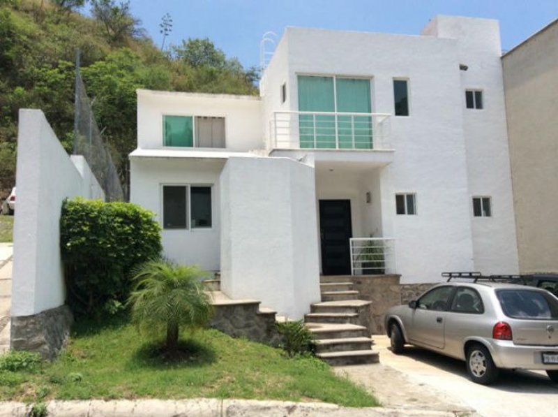 Foto Casa en Venta en La Cañada, Cuernavaca, Morelos - $ 2.800.000 - CAV135435 - BienesOnLine