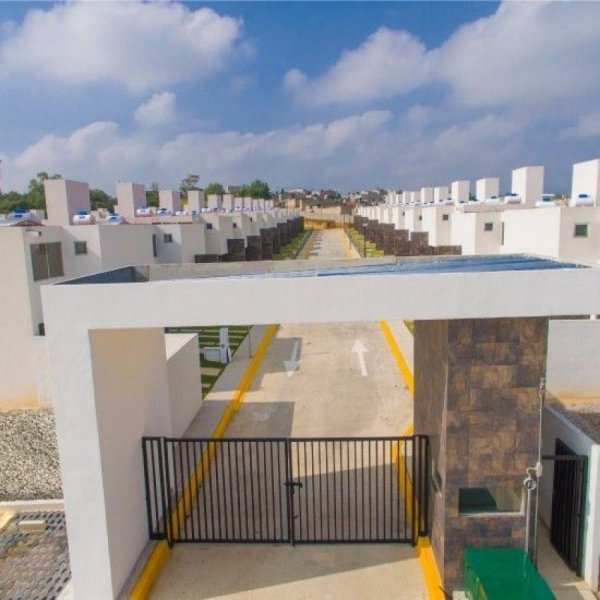 Foto Casa en Venta en México, Mexico - $ 1.260.000 - CAV260934 - BienesOnLine