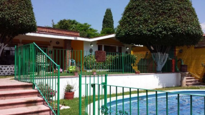 Foto Casa en Venta en Hacienda Tetela, Cuernavaca, Morelos - $ 2.800.000 - CAV135973 - BienesOnLine