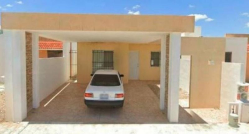 Foto Casa en Venta en LOS HEROES, Mérida, Yucatan - $ 710.000 - CAV306993 - BienesOnLine