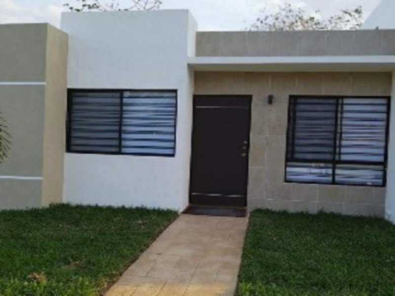 Casa en Venta en VILLAMAGANA SUR Mérida, Yucatan