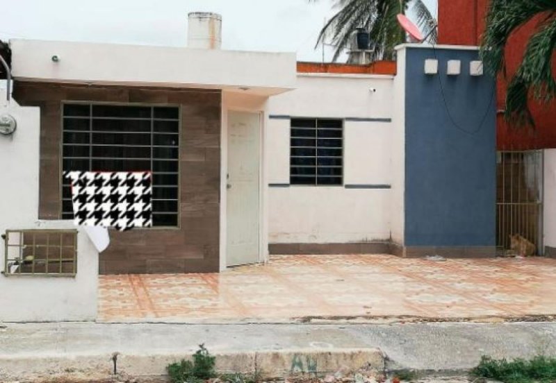 Casa en Venta en CAUCEL Caucel, Yucatan